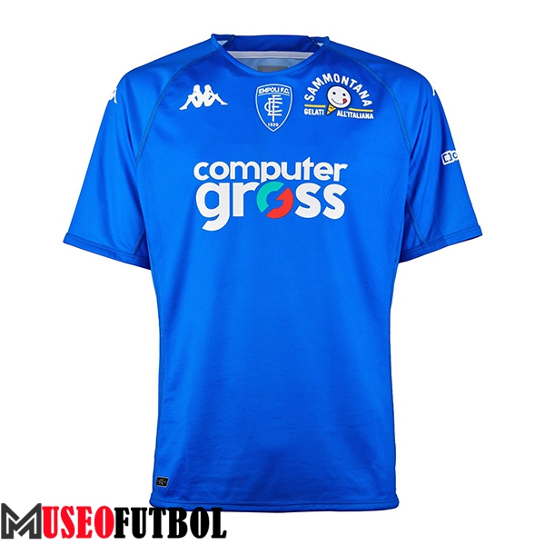 Camisetas De Futbol Empoli Primera 2023/2024