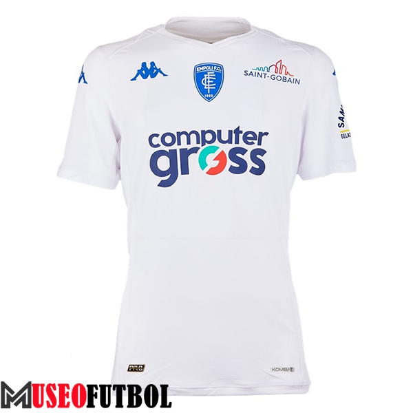 Camisetas De Futbol Empoli Segunda 2023/2024