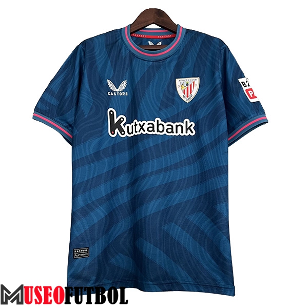 Camisetas De Futbol Athletic Bilbao 125th-Anniversary