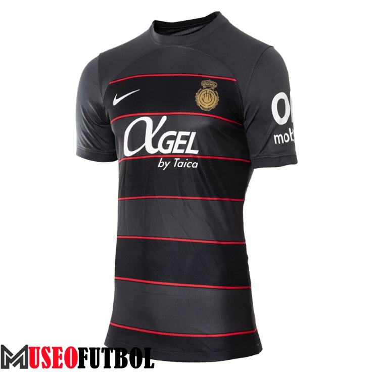 Camisetas De Futbol Mallorca Segunda 2023/2024