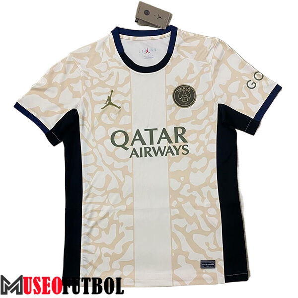 Camisetas De Futbol PSG Fourth 2023/2024