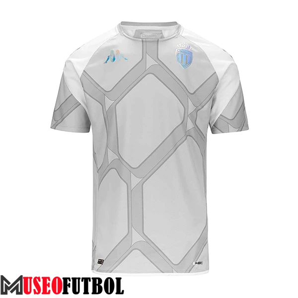 Camisetas De Futbol AS Monaco Special Edition 2023/2024