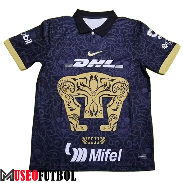 Camisetas De Futbol Pumas UNAM Special Edition 2023/2024