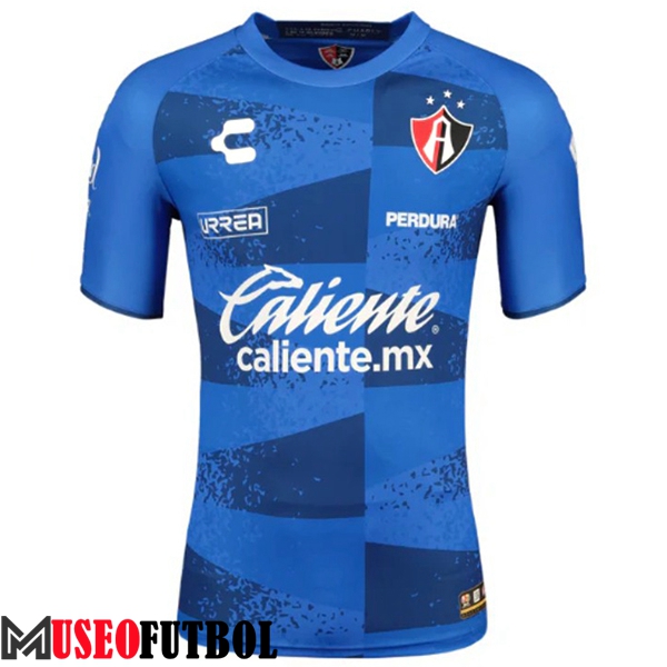 Camisetas De Futbol Club Atlas Portero 2023/2024