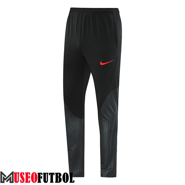 Pantalon Entrenamiento Nike Negro 2023/2024 -05