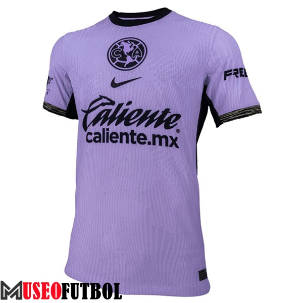 Camisetas De Futbol Club America Tercera 2023/2024