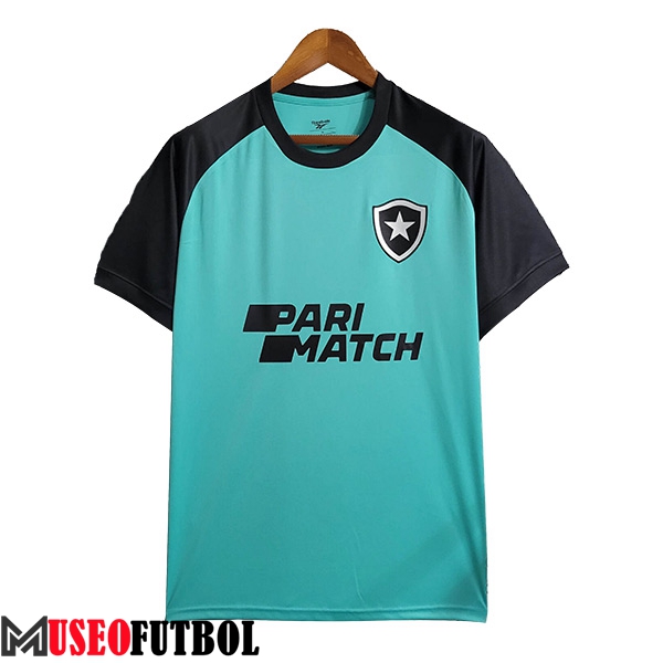 Camiseta Entrenamiento Botafogo Verde 2023/2024