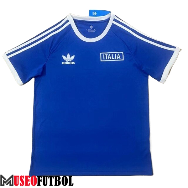 Camisetas De Futbol Italia Retro Primera 1978