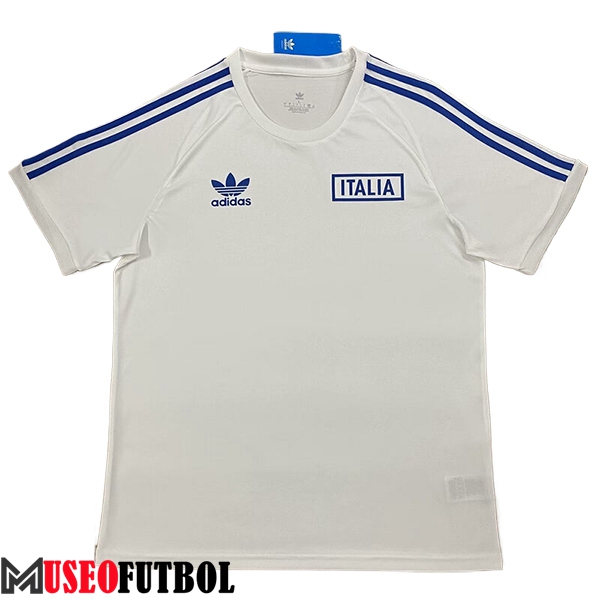 Camisetas De Futbol Italia Retro Segunda 1978