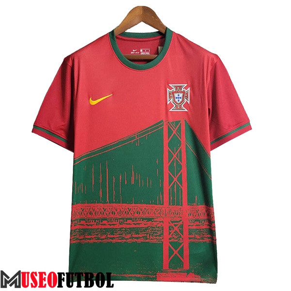 Camiseta Equipo Nacional Portugal Special Edition 2023/2024