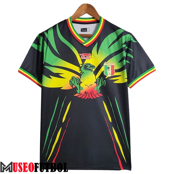 Camiseta Equipo Nacional Mali Tercera 2023/2024