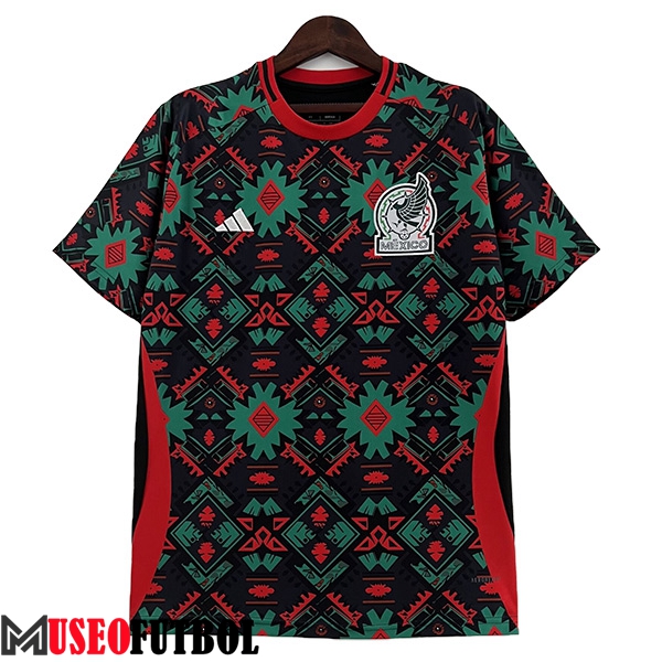 Camiseta Equipo Nacional México Special Edition 2023/2024