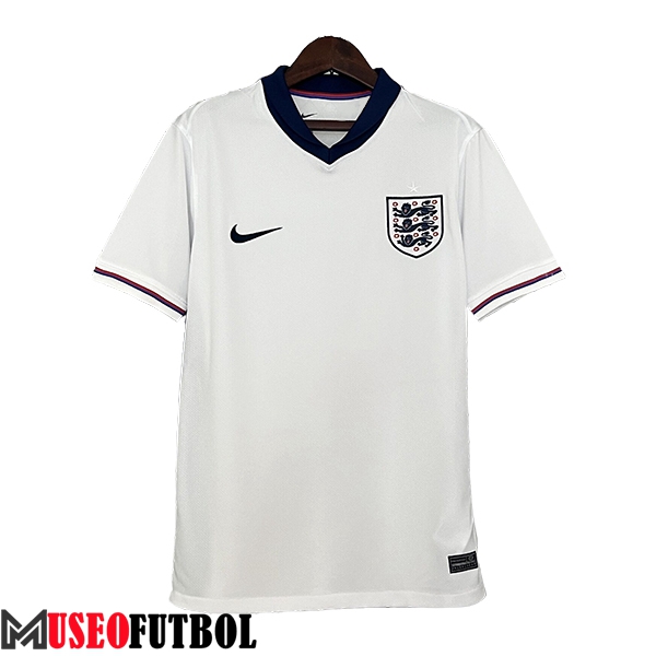 Camiseta Equipo Nacional Inglaterra Primera Leaked Version 2024/2025