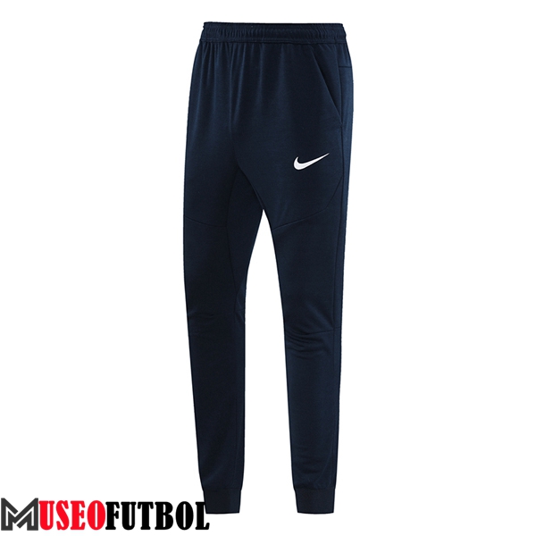 Pantalon Entrenamiento Tottenham Hotspur Negro 2024/2025