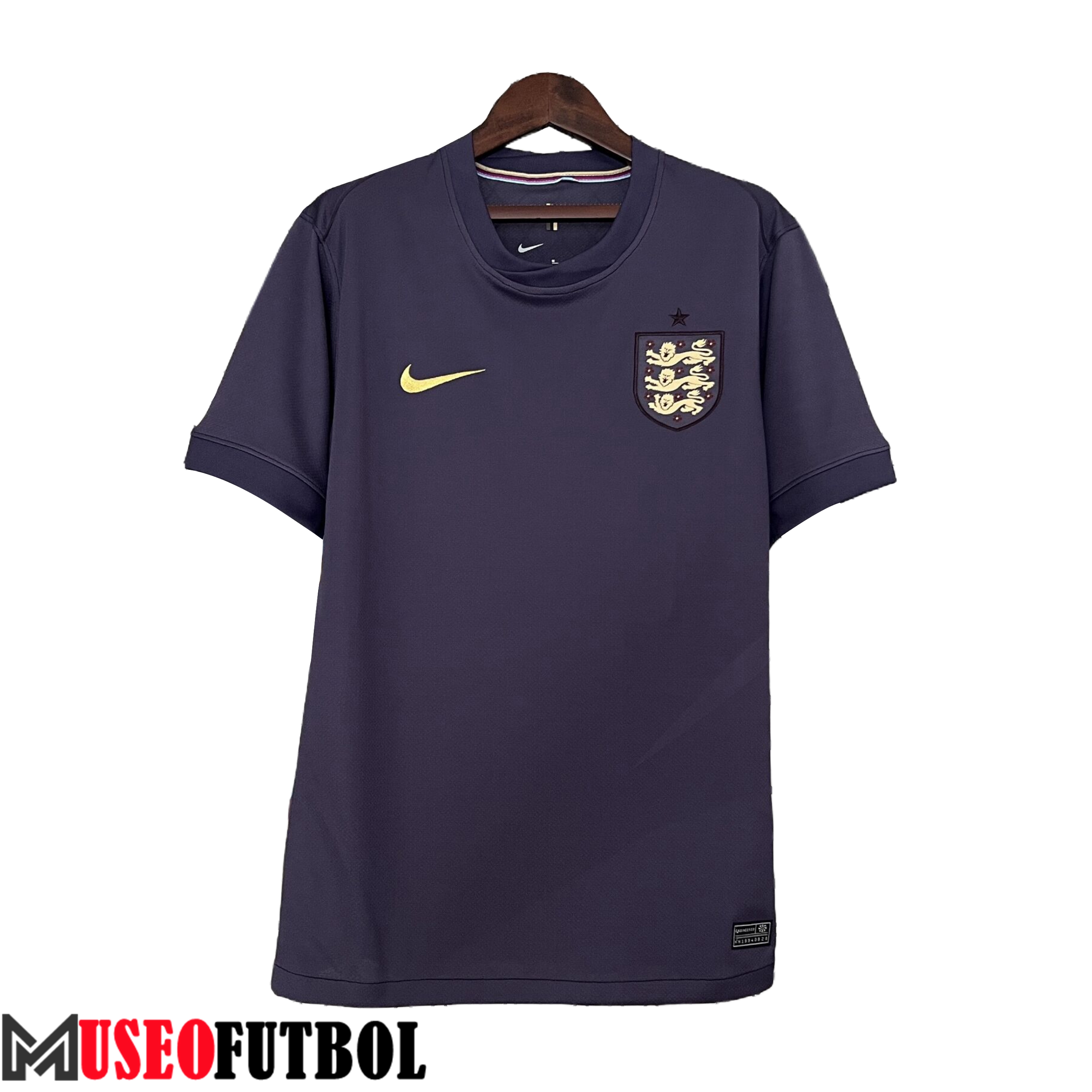 Camisetas De Futbol Inglaterra Primera UEFA Euro 2024