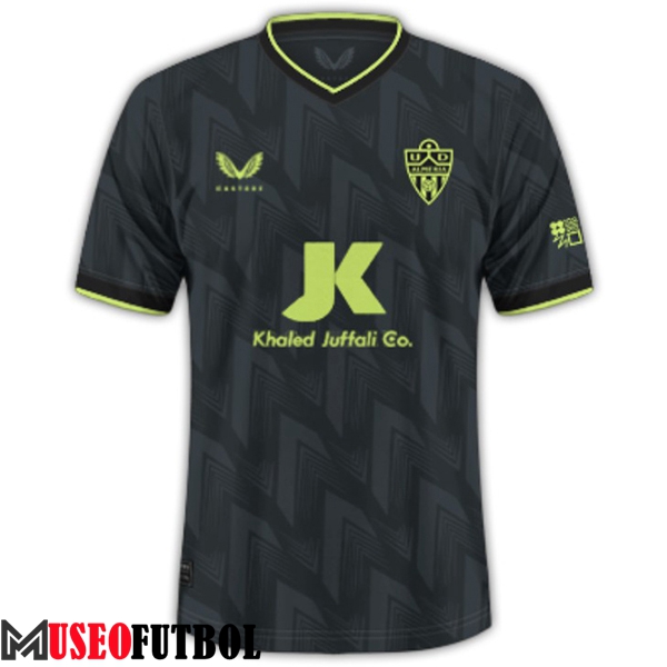 Camisetas De Futbol UD Almeria Segunda 2023/2024