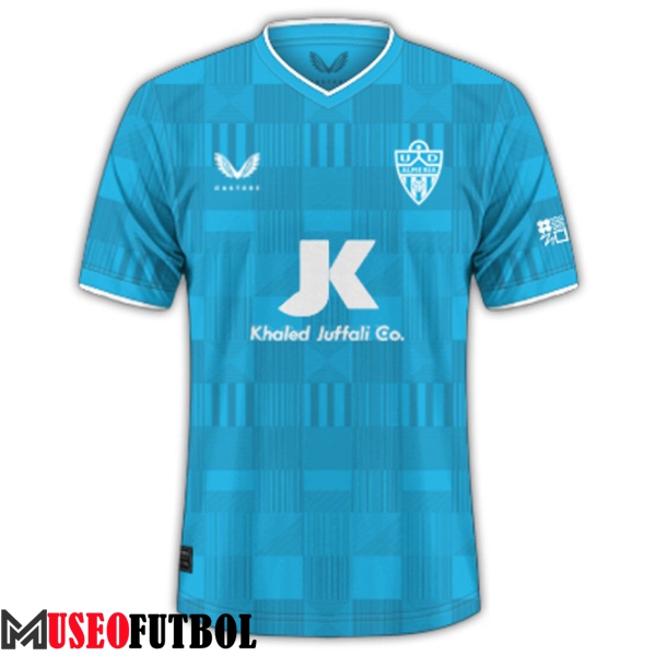 Camisetas De Futbol UD Almeria Tercera 2023/2024