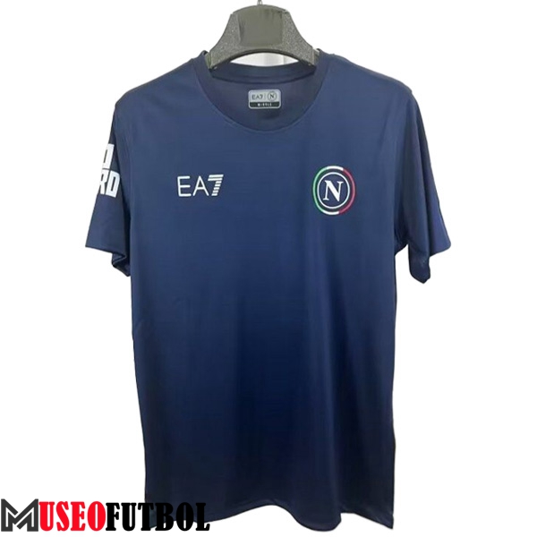 Camisetas De Futbol SSC Napoli Special Edition 2023/2024