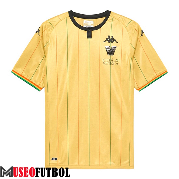 Camisetas De Futbol Venezia FC Portero 2023/2024