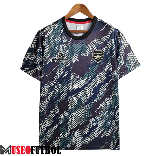 Camisetas De Futbol Arsenal Dragon Branded Version 2023/2024