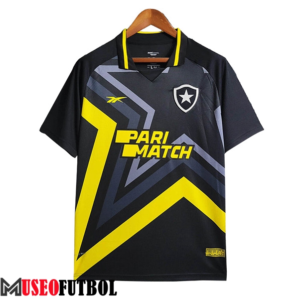 Camisetas De Futbol Botafogo Fourth 2023/2024