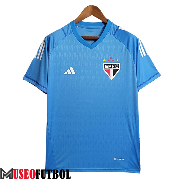 Camisetas De Futbol Sao Paulo FC Portero 2023/2024