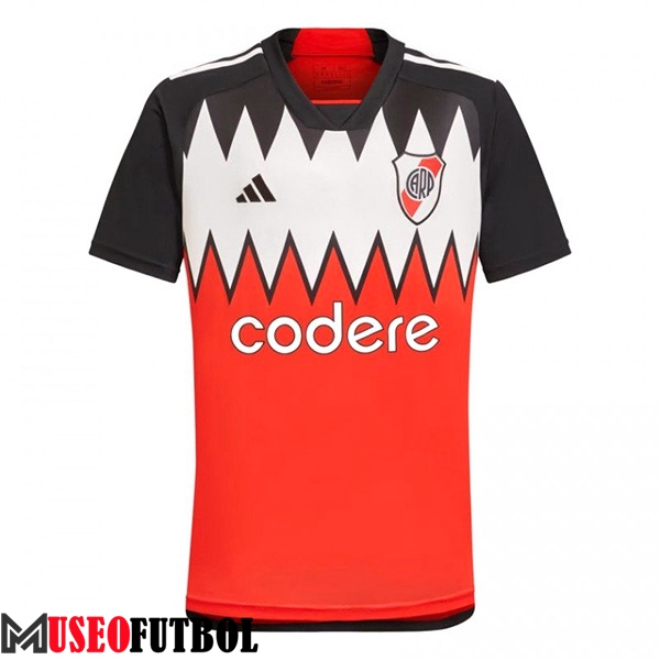 Camisetas De Futbol River Plate Segunda 2023/2024