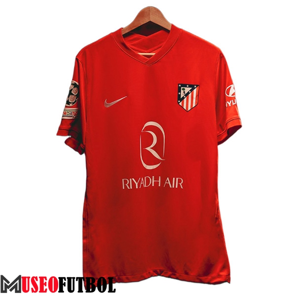 Camisetas De Futbol Atletico Madrid Special Edition 2023/2024