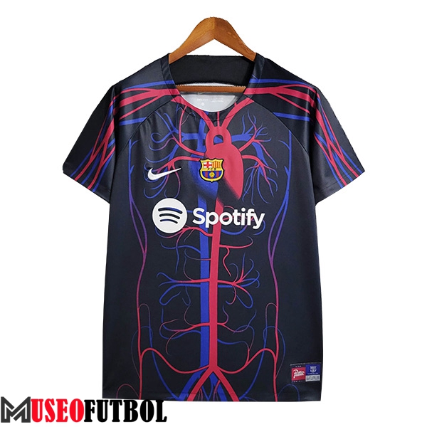 Camisetas De Futbol FC Barcelona Special Edition 2023/2024