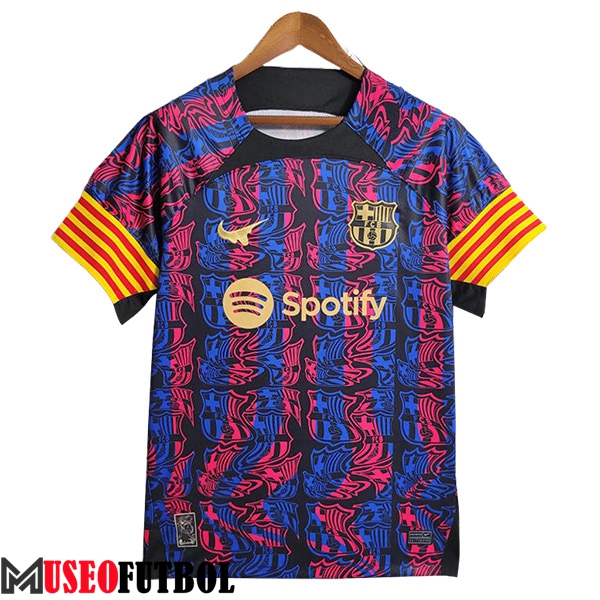 Camisetas De Futbol FC Barcelona 2 Special Edition 2023/2024