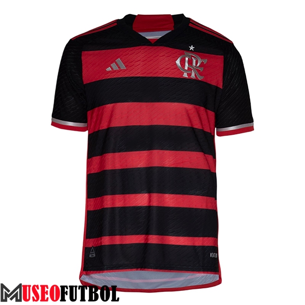 Camisetas De Futbol Flamengo Primera 2024/2025