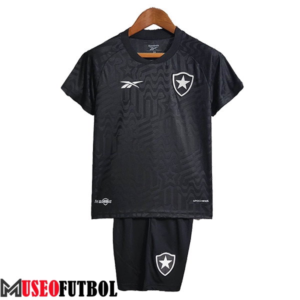 Camisetas De Futbol Botafogo Ninos Tercera 2023/2024