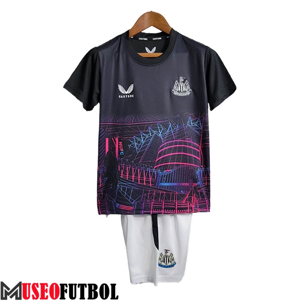 Camisetas De Futbol Newcastle United Ninos Special Edition 2023/2024