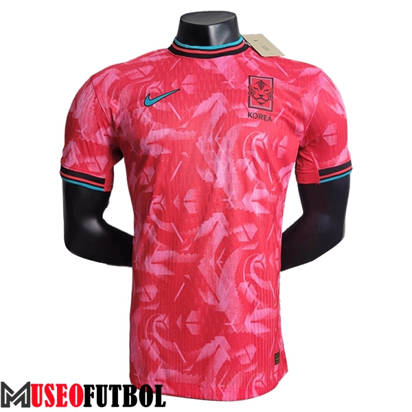 Camiseta Equipo Nacional Corea Primera 2024/2025