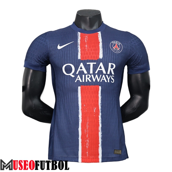 Camisetas De Futbol PSG Primera Leaked 2024/2025