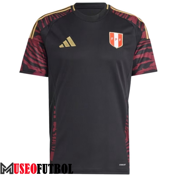 Camiseta Equipo Nacional Perú Segunda 2024/2025