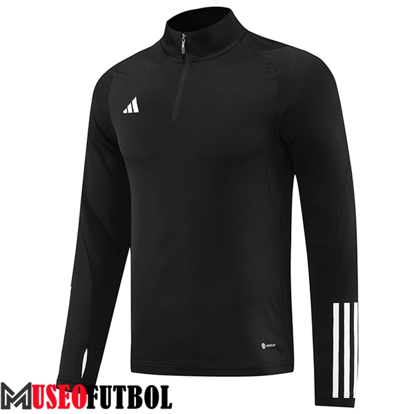 Sudadera De Entrenamiento Adidas Negro 2024/2025