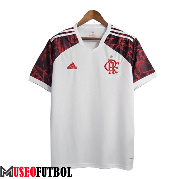 Camisetas De Futbol Flamengo Retro Segunda 2021/2022