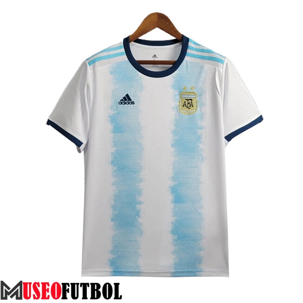 Camisetas De Futbol Argentina Retro Primera 2019