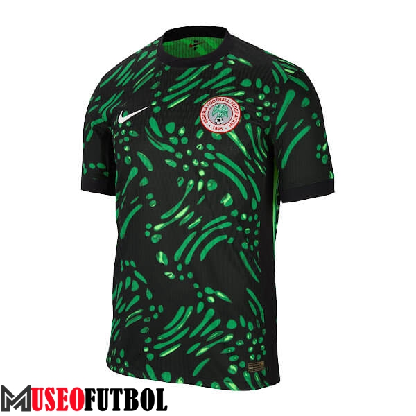 Camiseta Equipo Nacional Nigeria Segunda 2024/2025