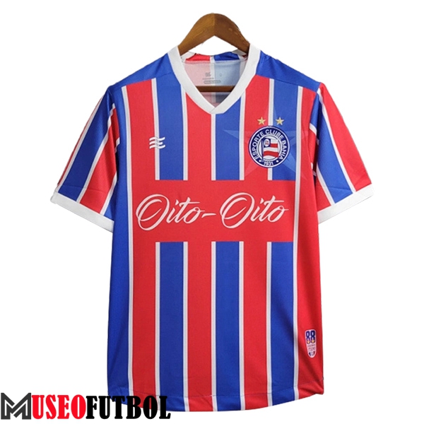 Camisetas De Futbol Bahia Anniversary Edition 2024/2025