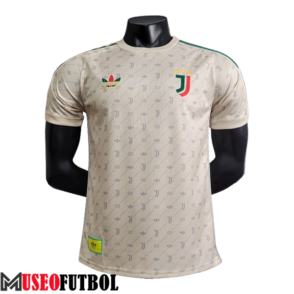 Camisetas De Futbol Juventus Special Edition 2024/2025