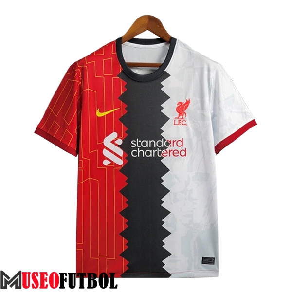 Camisetas De Futbol FC Liverpool Special Edition 2024/2025