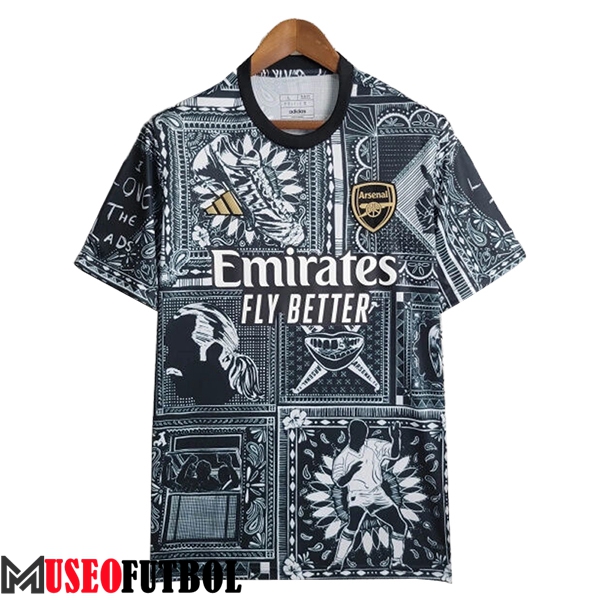 Camisetas De Futbol Arsenal Special Edition 2024/2025