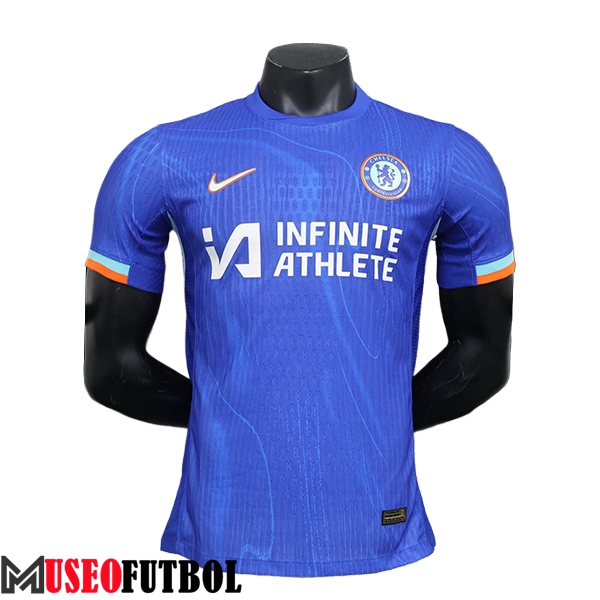 Camisetas De Futbol FC Chelsea Primera 2024/2025