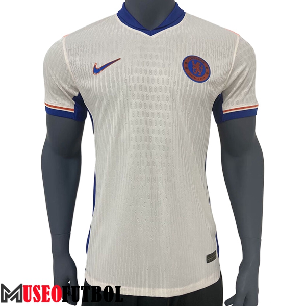 Camisetas De Futbol FC Chelsea Segunda 2024/2025