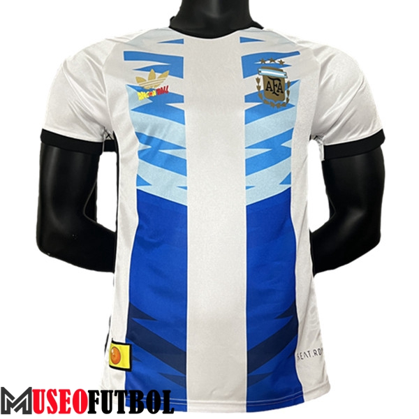 Camiseta Equipo Nacional Argentina Special Edition 2024/2025