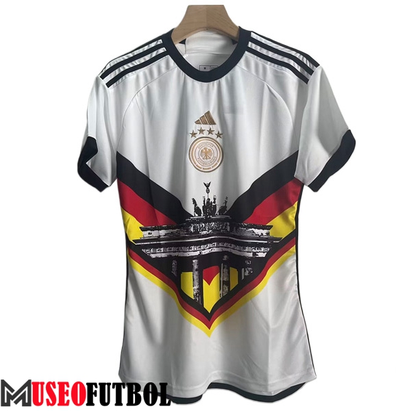 Camisetas De Futbol Alemania Special Edition UEFA Euro 2024