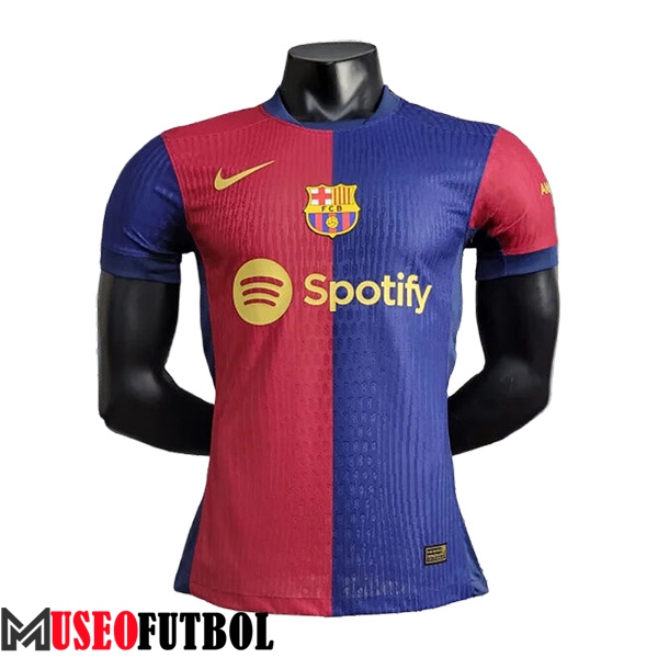 Camisetas De Futbol FC Barcelona Primera 2024/2025