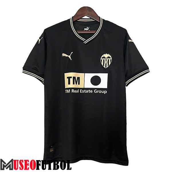 Camisetas De Futbol Valencia CF Special Edition 2024/2025